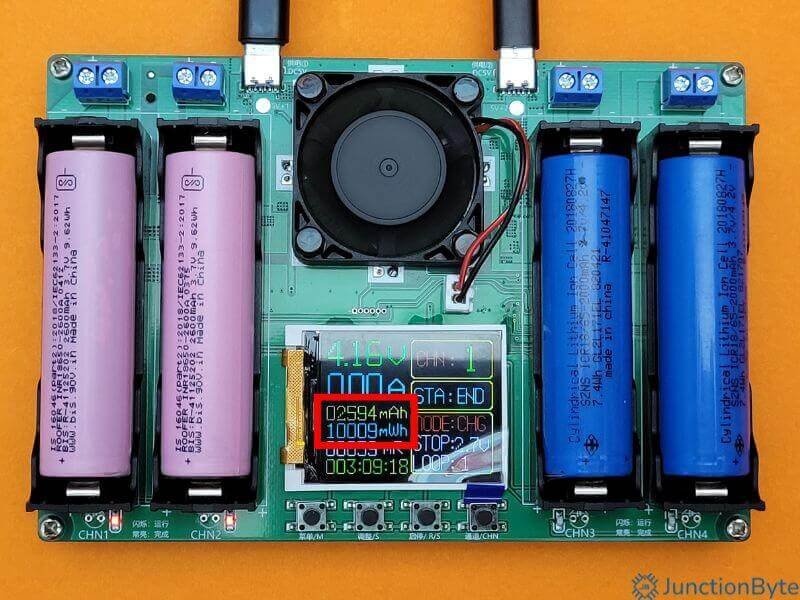 18650-Charging-Test