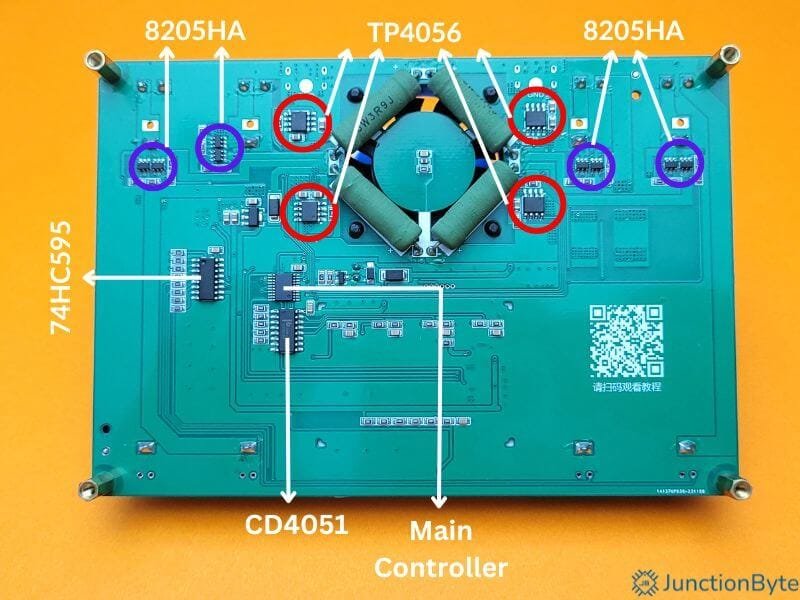 4-Channel-18650-Battery-Capacity-Tester-Bottom-View