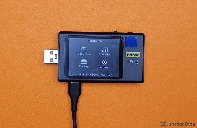 FNB58-Application-Screen