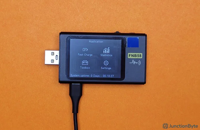 FNB58-Application-Screen