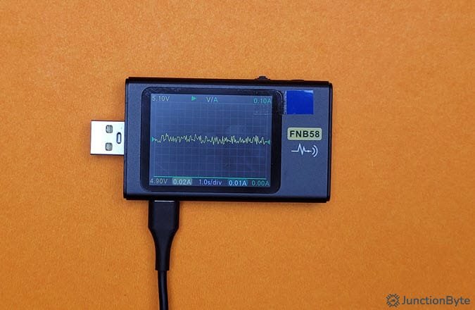 FNB58-Oscilloscope-V-A