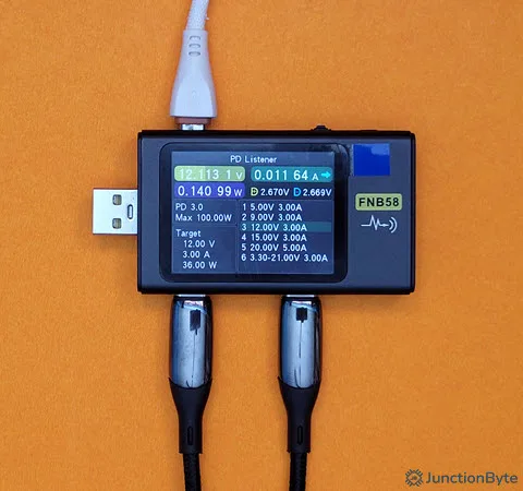 FNB58-PD-Listener-12V