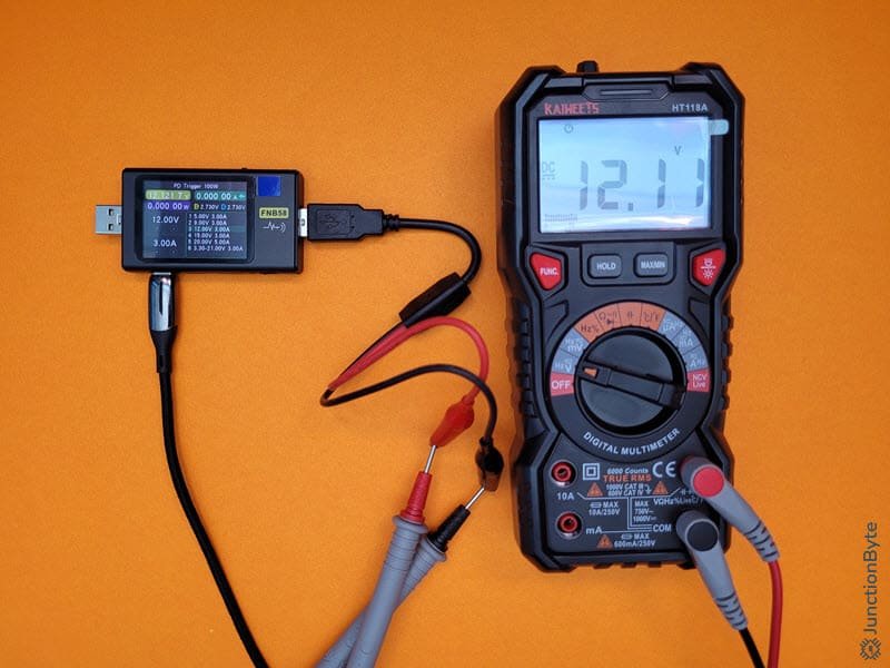 FNB58-PD-Trigger-12V