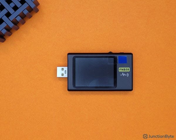 FNB58-Top-View