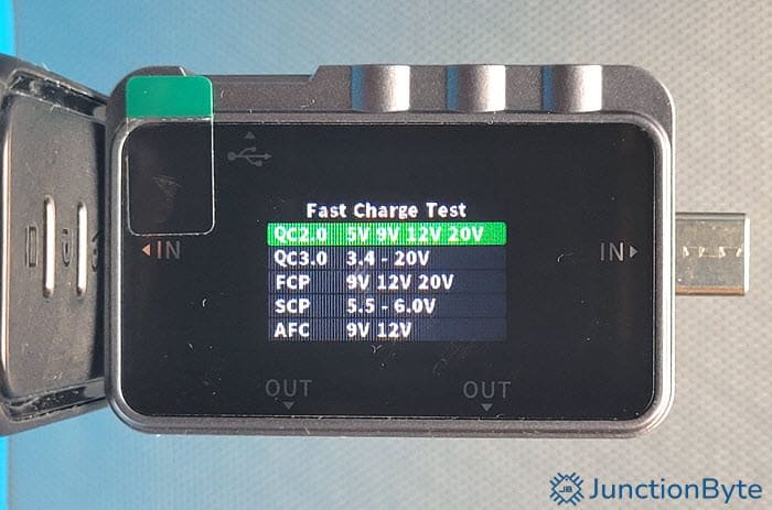 FNIRSI-FNAC-28-USB-Power-Meter-Fast-Charge-Trigger
