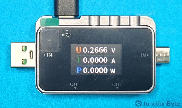 FNIRSI-FNAC-28-USB-Tester-UI-Simple