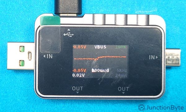 FNIRSI-FNAC-28-USB-Tester-UI-VBUS-Waveform