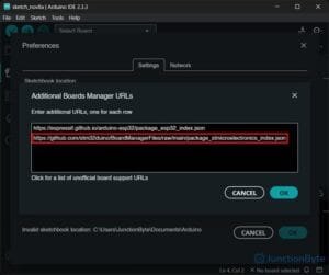 Introduction to STM32G4 | JunctionByte