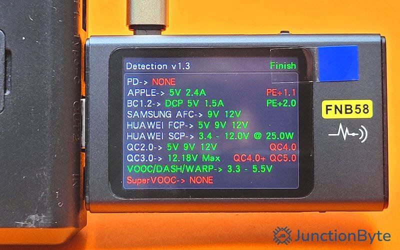 DIY-Power-Bank-Case-USB-A-Fast-Charging