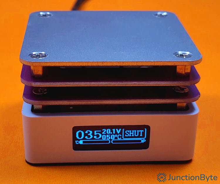 G3061-Hot-Plate-Display-Menu