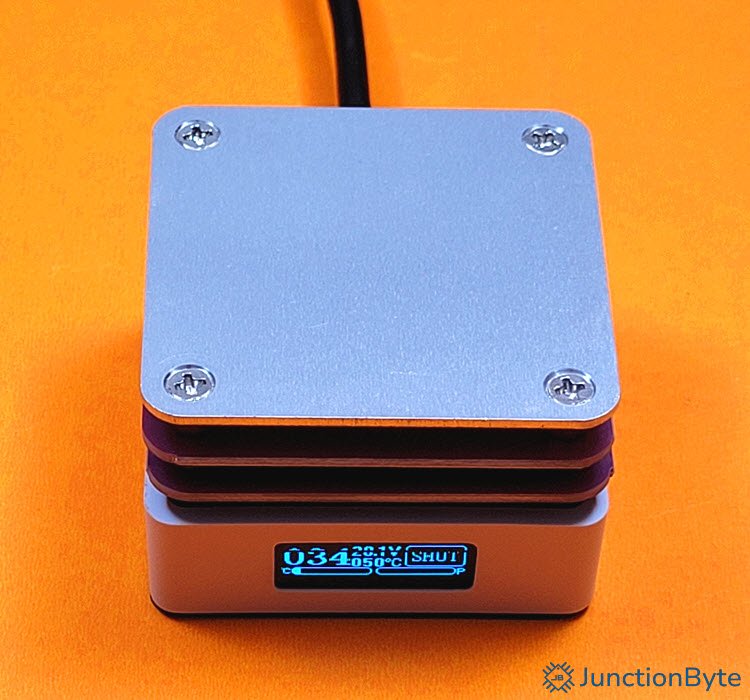G3061-Mini-Hot-Plate-Design