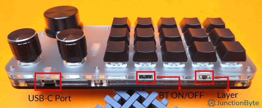 Macro-Keypad-Buttons