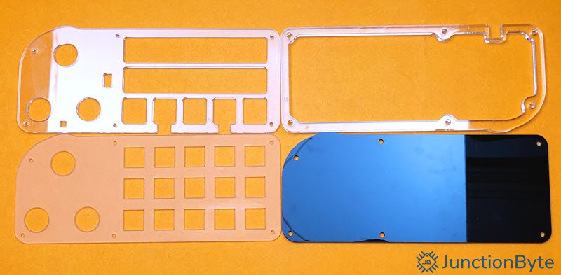 Macro-Pad-Acrylic-Pieces