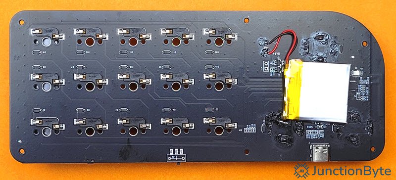 Mini-Keyboard-PCB-Bottom