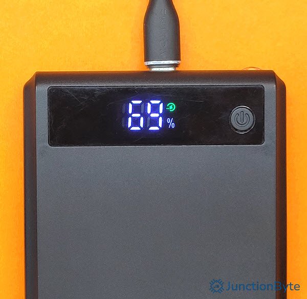 Power-Bank-Display-Button
